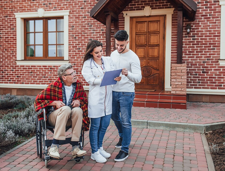 Disability Insurance