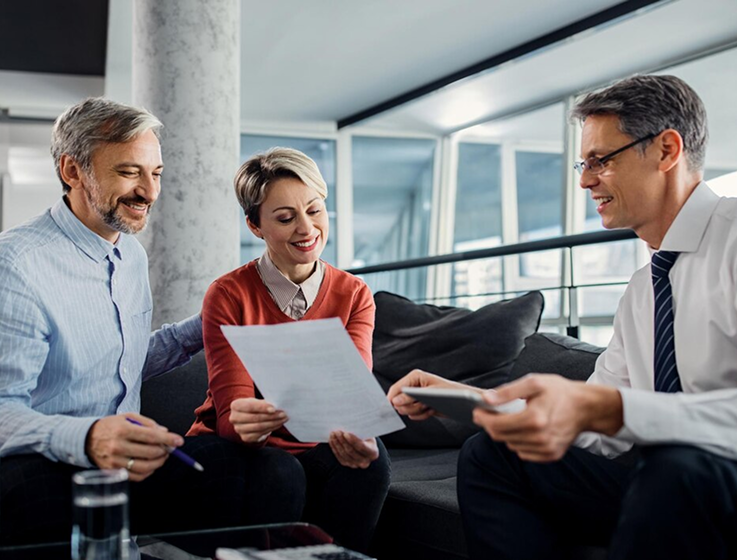 Commercial Insurance