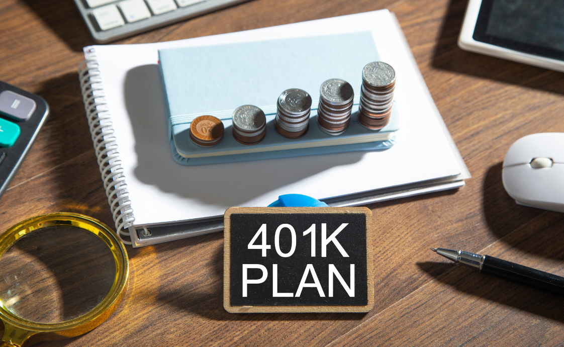 Beyond 401k