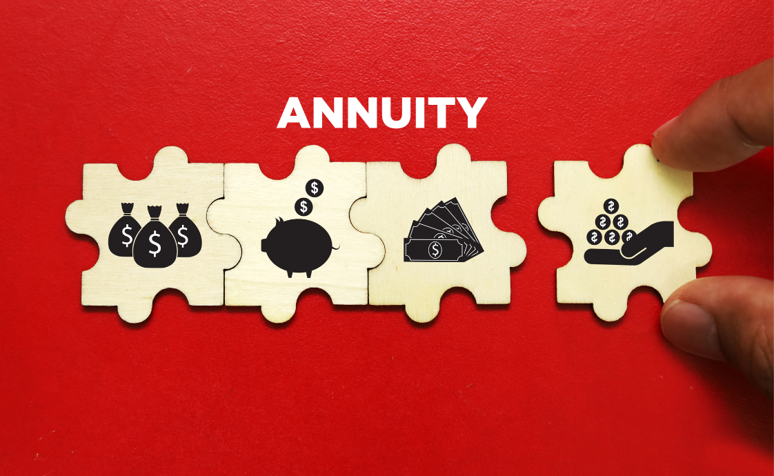 Indexed Annuities