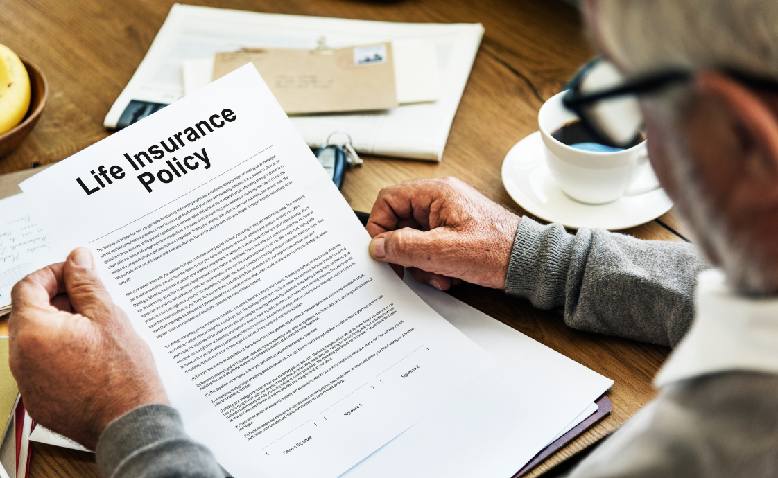 Life Insurance Policy